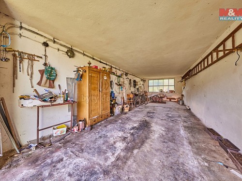 Prodaný dům 178 m², pozemek 1343 m²