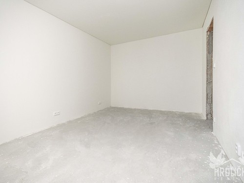 Prodaný byt 3+kk 96 m²
