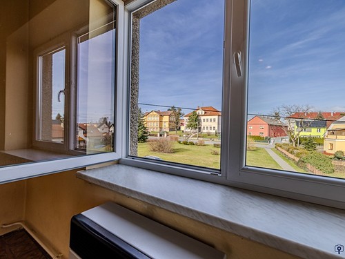 Prodaný byt 2+1 59 m²