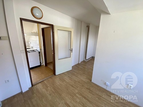 Prodaný byt 2+1 49 m²