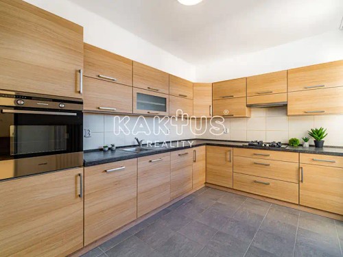 Prodaný byt 3+1 68 m²