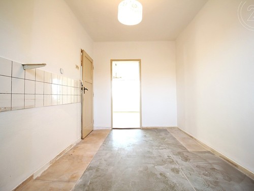 Prodaný byt 2+1 61 m²