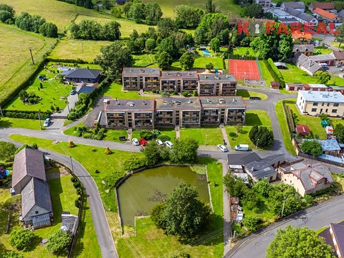 Prodaný byt 3+1 77 m²