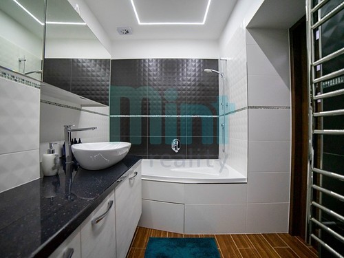 Prodaný byt 2+kk 62 m²