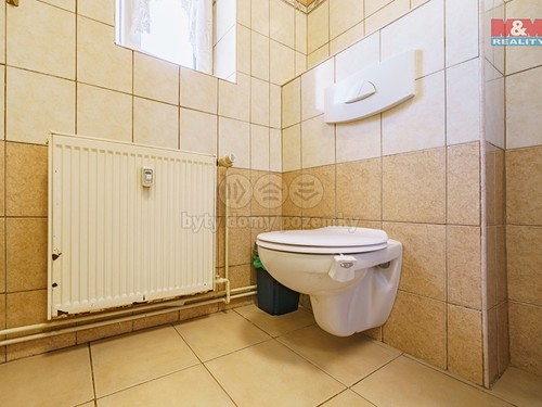 Prodaný dům 337 m², pozemek 947 m²
