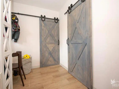 Prodaný dům 55 m², pozemek 496 m²