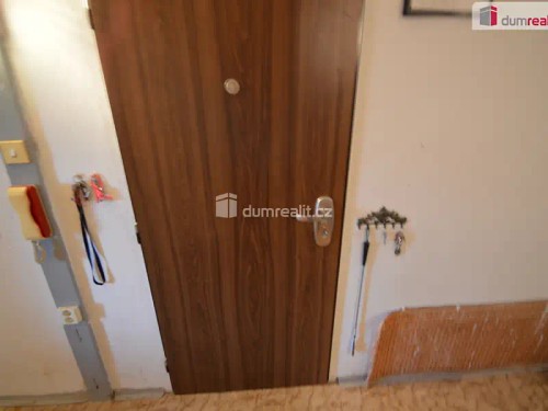 Prodaný byt 4+1 86 m²