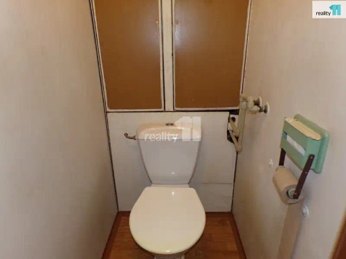 Prodej bytu 2+1 53 m²