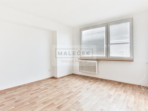 Prodaný byt 3+1 69 m²