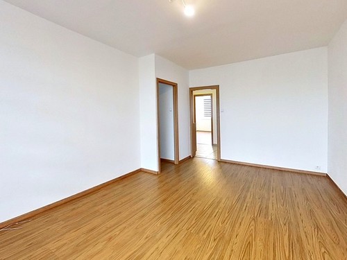Prodaný byt 3+1 70 m²