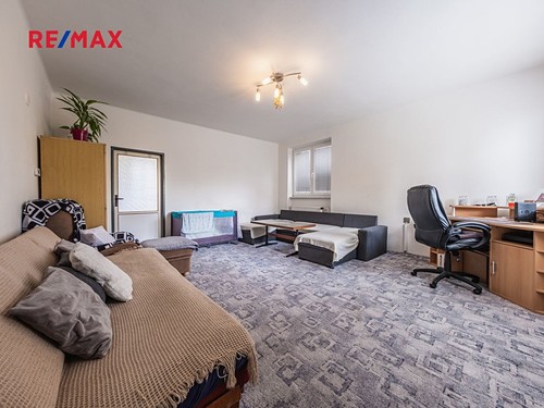 Prodaný dům 250 m², pozemek 638 m²