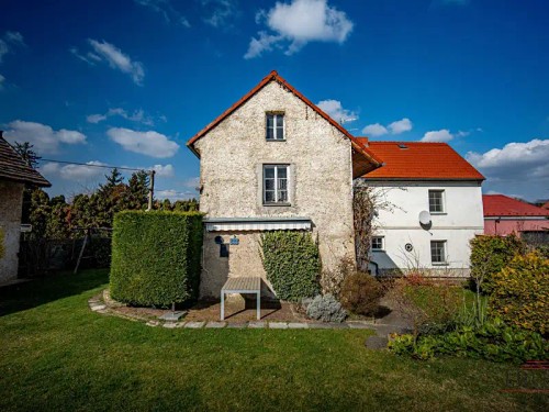 Prodej domu 444 m², pozemek 710 m²