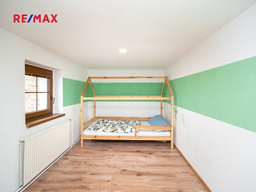 Prodaný dům 130 m², pozemek 233 m²