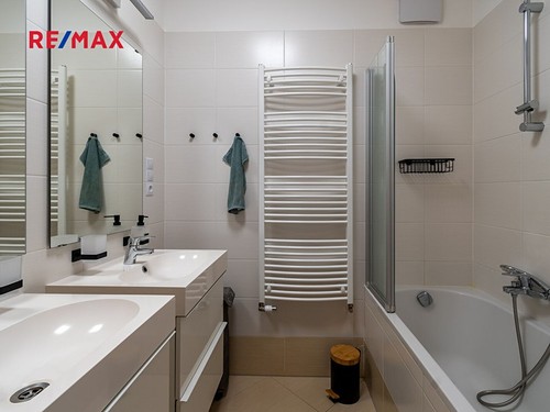 Prodaný byt 3+kk 79 m²