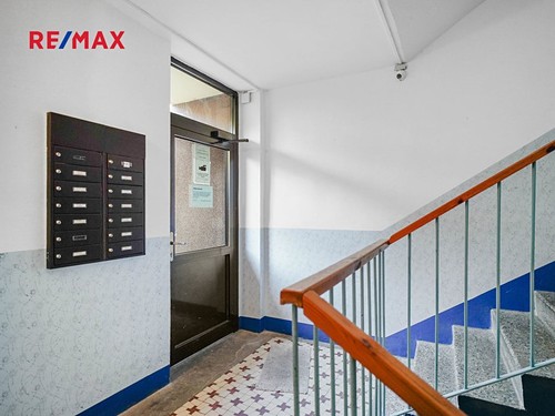 Prodaný byt 3+1 78 m²