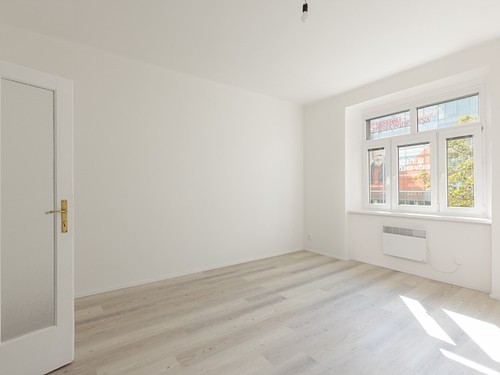 Prodaný byt 3+1 71 m²