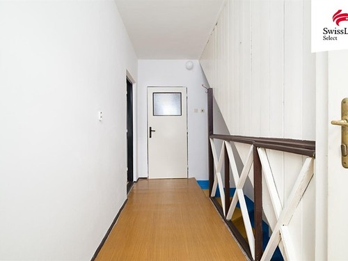 Prodaný dům 150 m², pozemek 423 m²