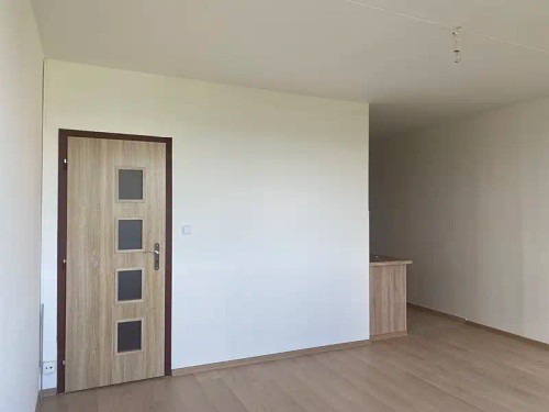 Prodaný byt 1+kk 32 m²