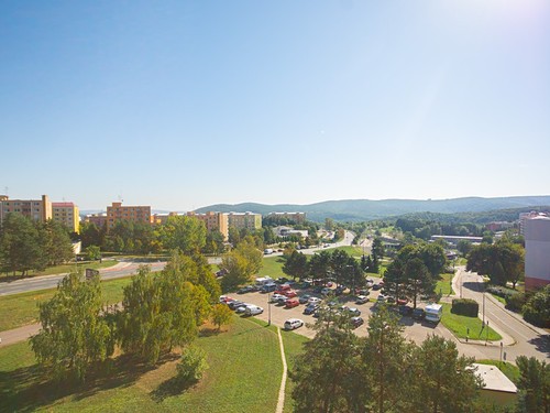 Prodaný byt 3+1 69 m²