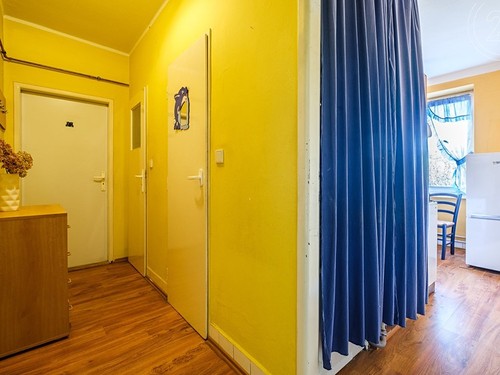 Prodaný byt 2+1 48 m²