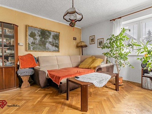 Prodaný dům 195 m², pozemek 309 m²