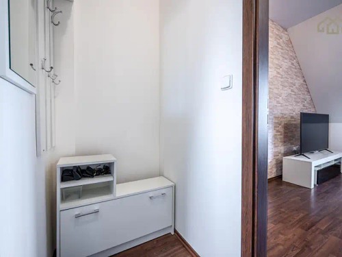 Prodaný byt 2+kk 45 m²