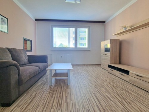 Prodaný byt 3+1 68 m²