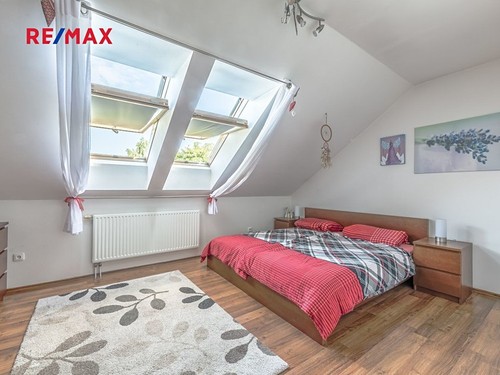 Prodaný dům 160 m², pozemek 774 m²