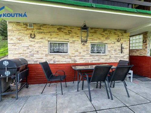 Prodej stavebního pozemku 880 m²