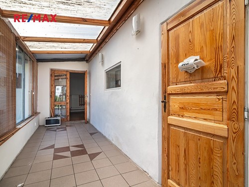 Prodaný dům 74 m², pozemek 813 m²