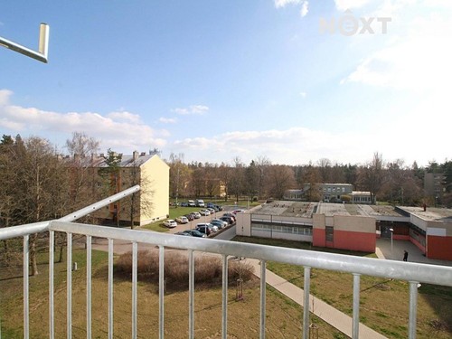 Prodaný byt 2+1 54 m²