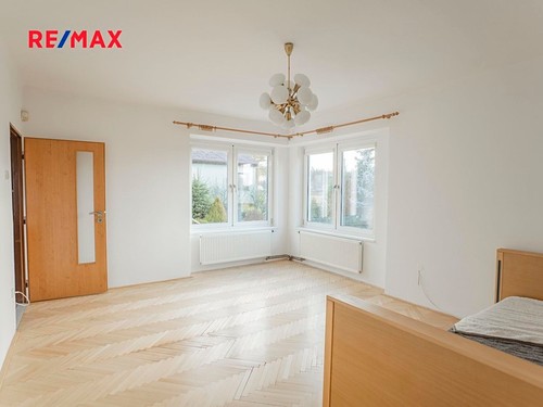 Prodaný dům 115 m², pozemek 574 m²