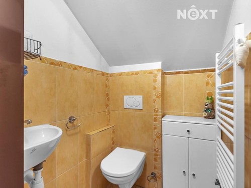 Prodaný dům 200 m², pozemek 1147 m²