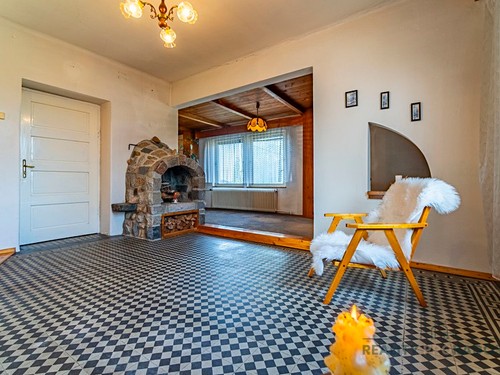Prodaný dům 250 m², pozemek 911 m²