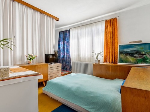 Prodaný dům 215 m², pozemek 814 m²