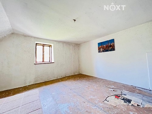 Prodaný dům 86 m², pozemek 1468 m²