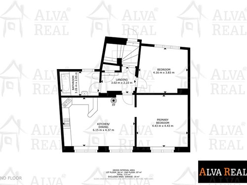 Prodaný dům 171 m², pozemek 211 m²