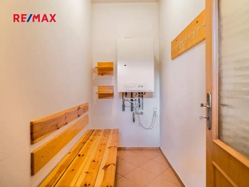 Prodej domu 136 m², pozemek 201 m²