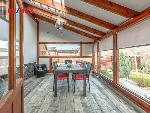 Prodaný dům 181 m², pozemek 695 m²