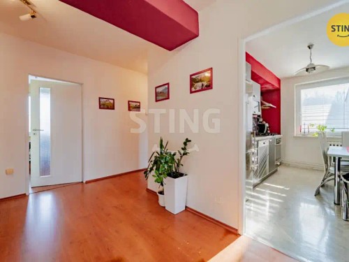 Prodaný byt 4+1 91 m²