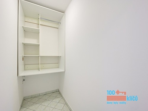 Prodaný byt 3+kk 73 m²