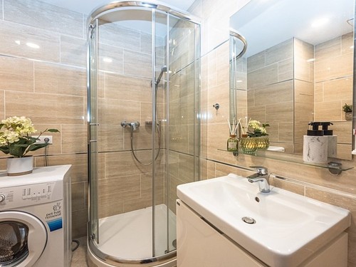 Prodaný byt 1+kk 35 m²