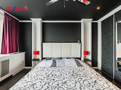 Prodaný byt 2+1 56 m²