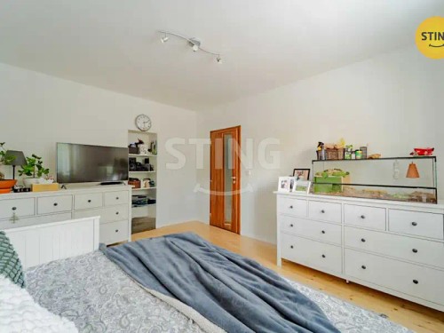 Prodej bytu 3+kk 68 m²