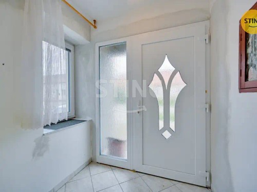 Prodej domu 165 m², pozemek 942 m²