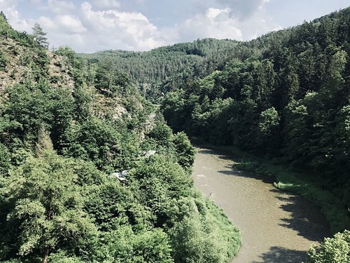 Prodaná chata 35 m², pozemek 270 m²