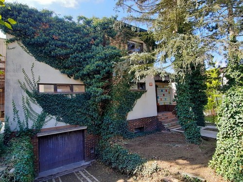 Prodaný dům 270 m², pozemek 818 m²