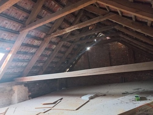 Prodaný dům 131 m², pozemek 236 m²