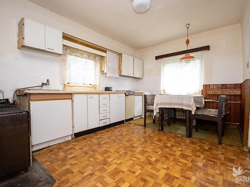 Prodaný dům 87 m², pozemek 874 m²