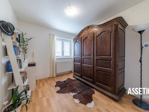 Prodaný dům 140 m², pozemek 573 m²